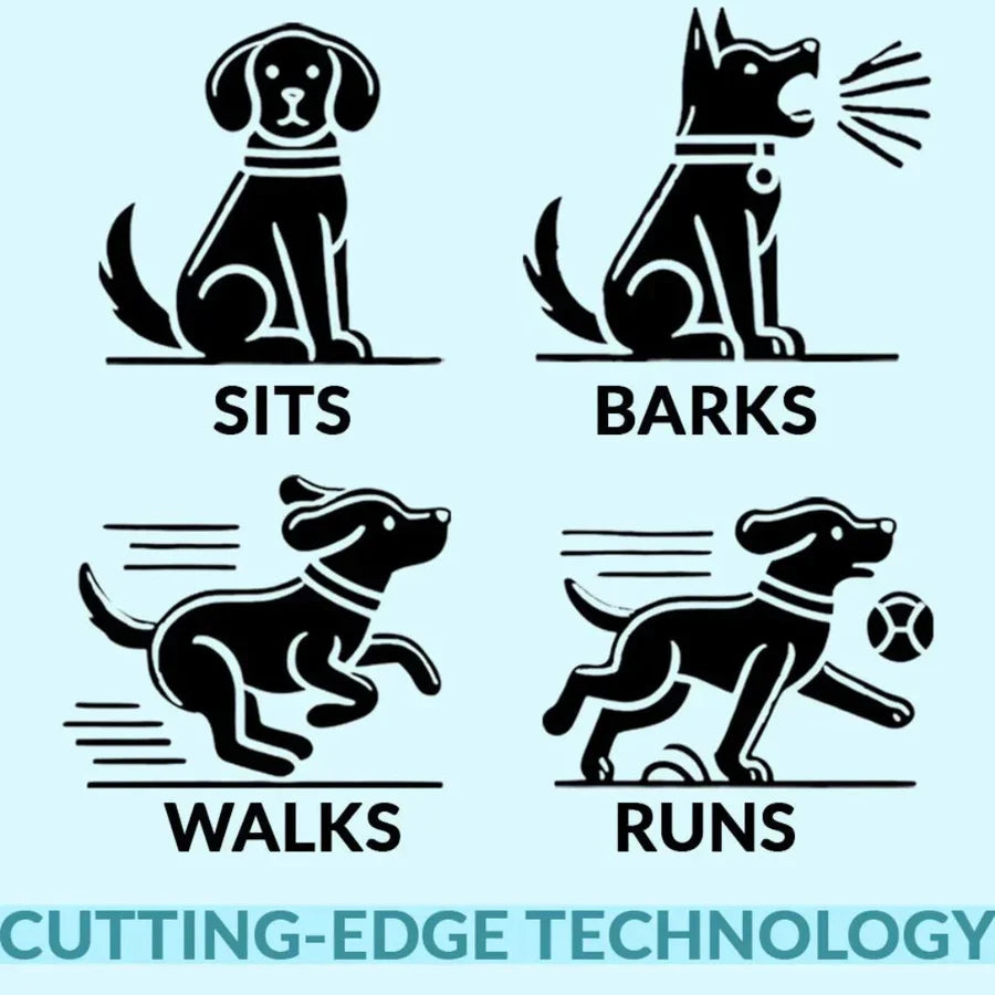 Robotic Puppy, Interactive Pet