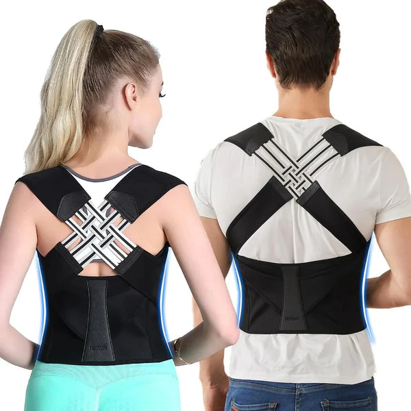 Back Posture Corrector
